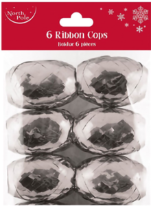Ribbon cops 6pk