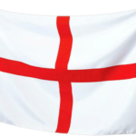 England large flags 5ft x 3ft