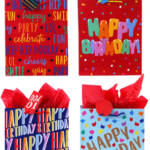 HB gift bags medium