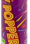 Single large party poppers 30cm