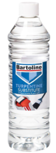 Turpentine substitute 750ml
