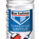 Turpentine substitute 750ml