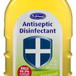Dr Johnson’s Antiseptic Disinfectant Original 500ml