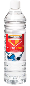 White spirit 500ml