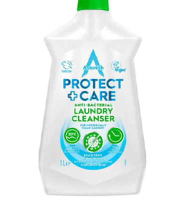 Astonish Laundry Cleanser Protect - Care 1L
