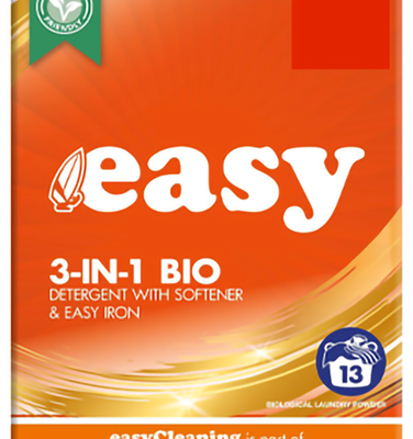 Easy Powder Orange