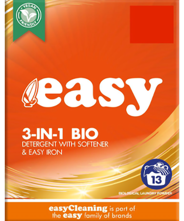Easy Powder Orange