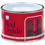 Red oxide primer