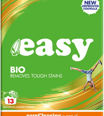 Easy Powder Green