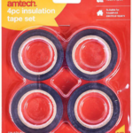 Insulation tape 4pk
