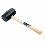 Rubber mallet 16oz
