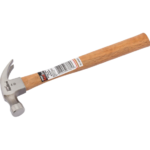 Claw hammer 8oz
