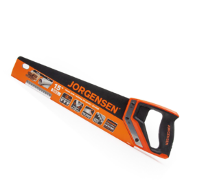 Hand saw 45cm