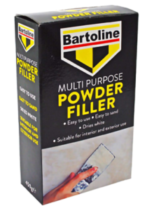 Bartoline Multi purpose öller powder
