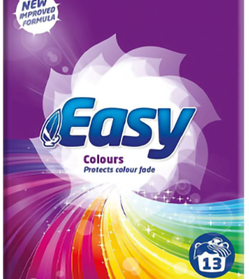 Easy Powder Purple