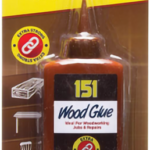 Wood glue
