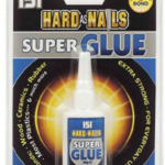 Hard as nails glue