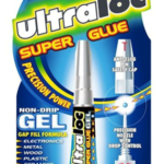 Ultra loc super glue gel