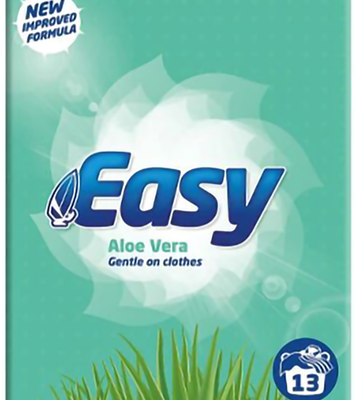 Easy Powder Mint