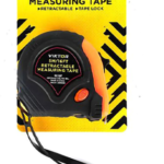 Tape measure