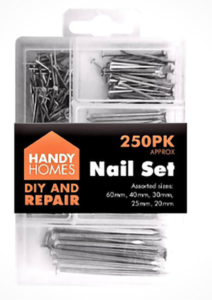 Nail assortment