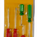 Screwdriver set 5pk