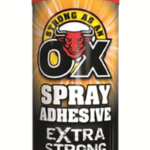 Spray adhesive 500ml