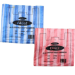 Eagle carrier bags 11x17x21 2000pcs