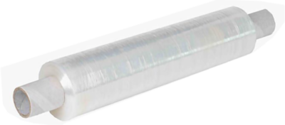 Shrink wrap 300m clear