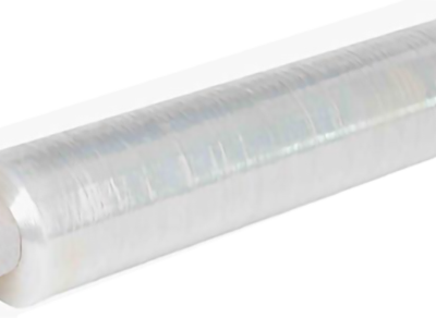Shrink wrap 300m clear