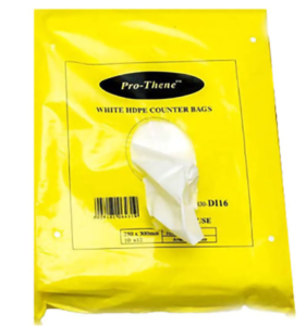 Counter bags 10x12 (250mmx300mm) 10000pcs