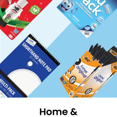 Home & Office Stationery