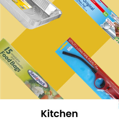 Kitchen Accessories