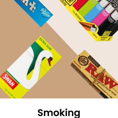 Smoking Requisites
