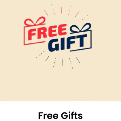 Free Gifts