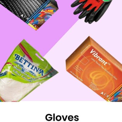 Gloves