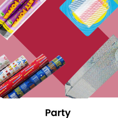 Party & Gift Accessories